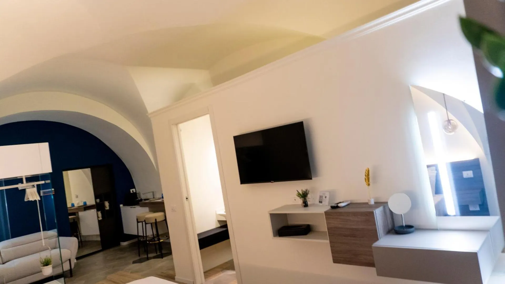 Casa de hóspedes Notti D'Autore Suites Catânia