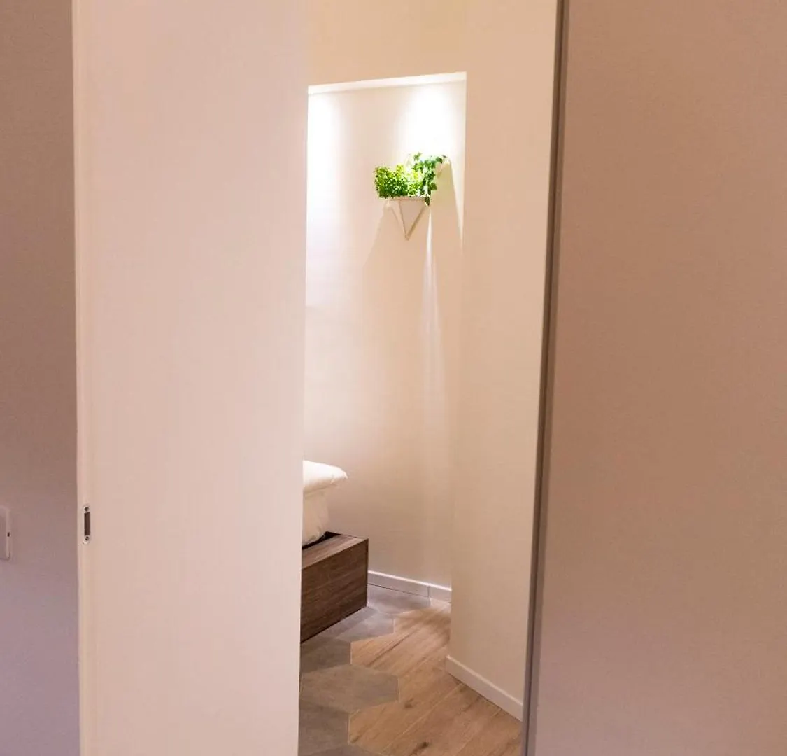 Notti D'Autore Suites Catânia 0*,  Itália