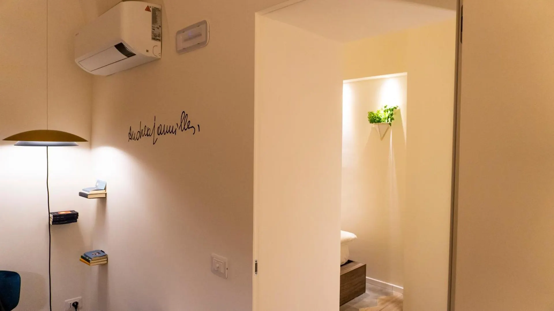 Notti D'Autore Suites Catânia Casa de hóspedes