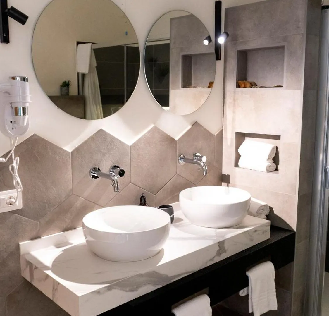 Notti D'Autore Suites Catânia Casa de hóspedes