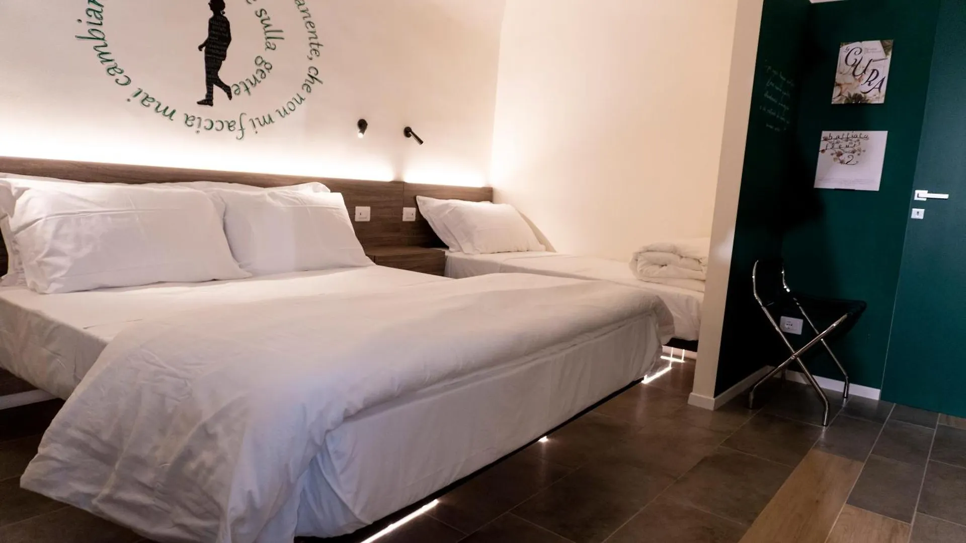 Casa de hóspedes Notti D'Autore Suites Catânia