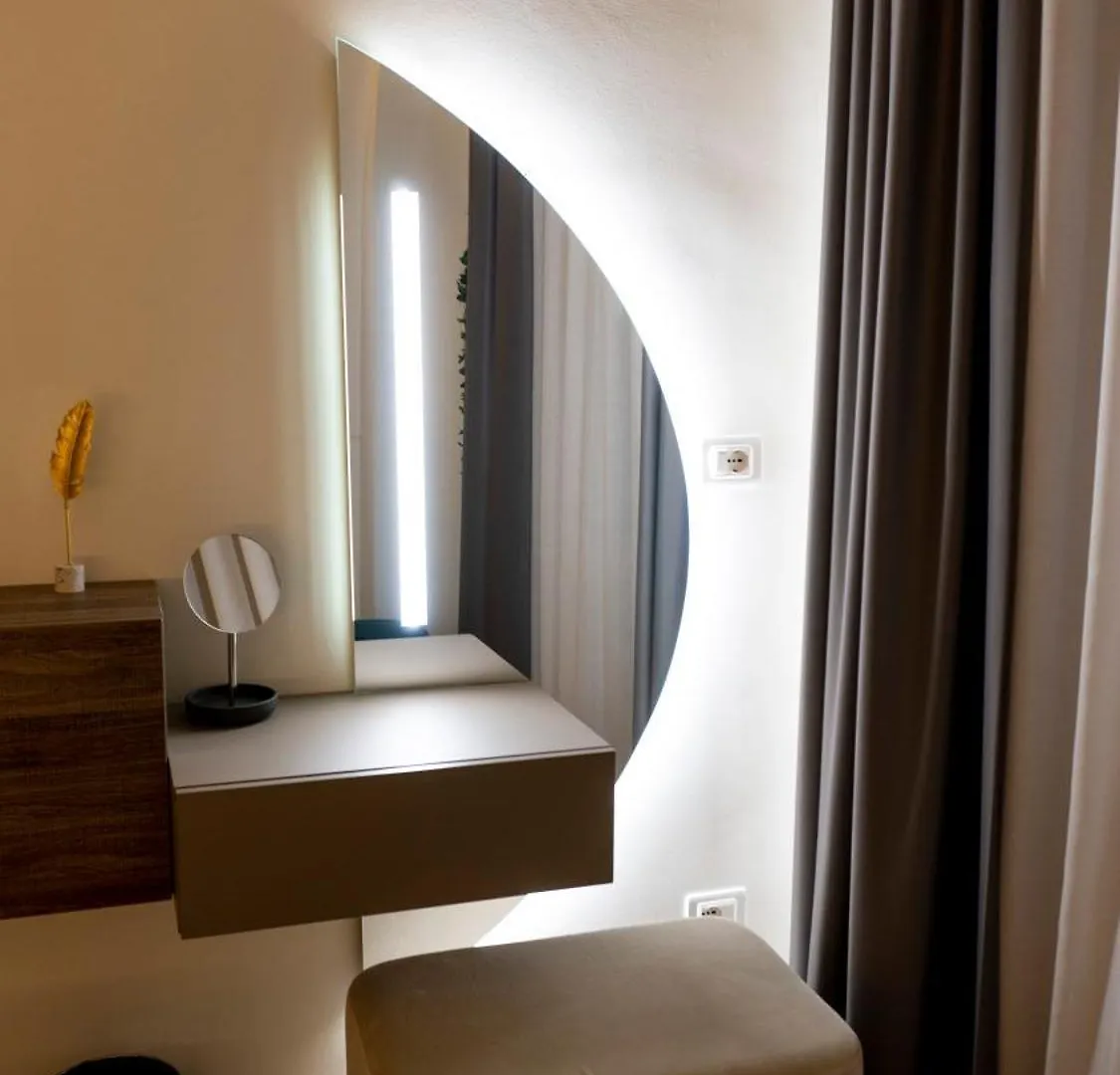 Casa de hóspedes Notti D'Autore Suites Catânia Itália