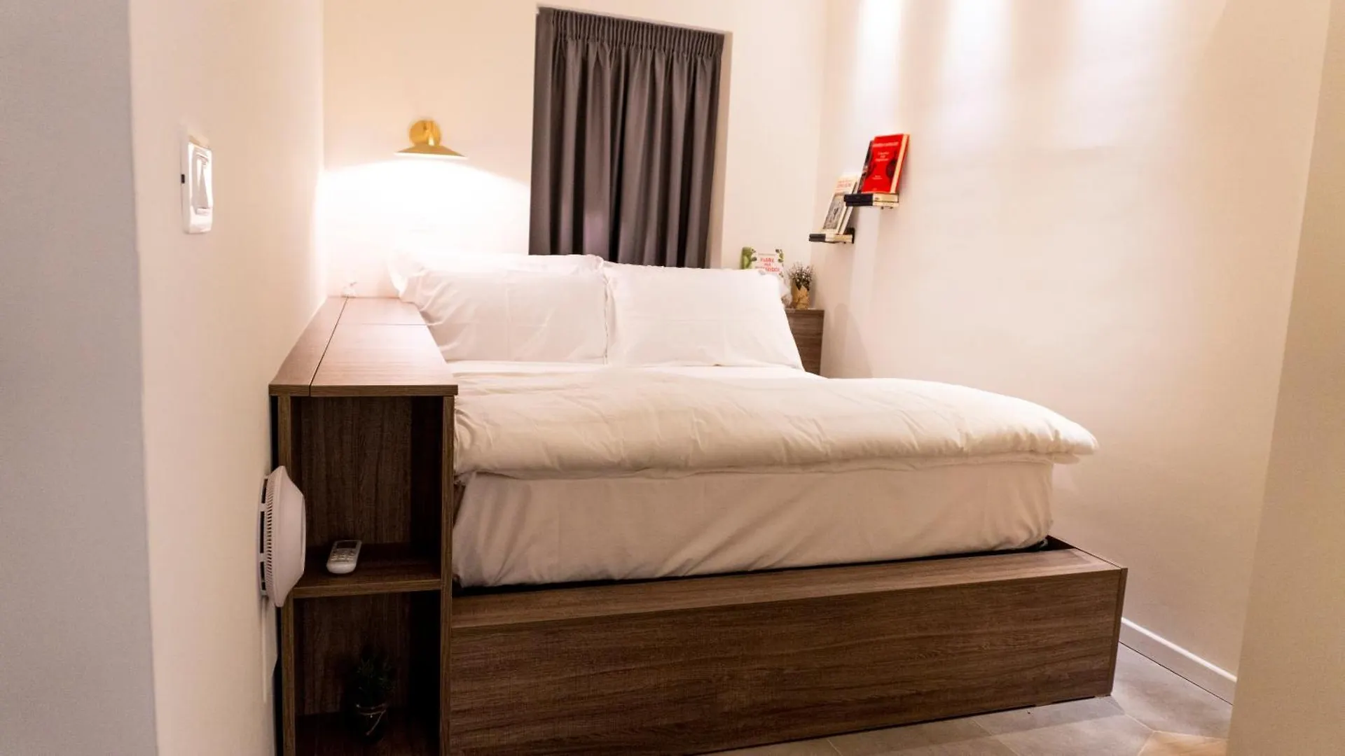 Notti D'Autore Suites Catânia 0*,  Itália