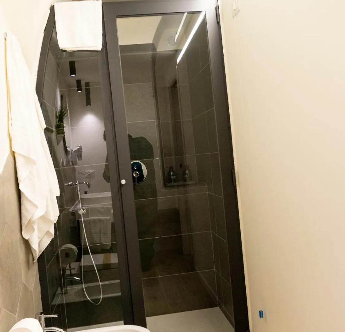 Casa de hóspedes Notti D'Autore Suites Catânia Itália