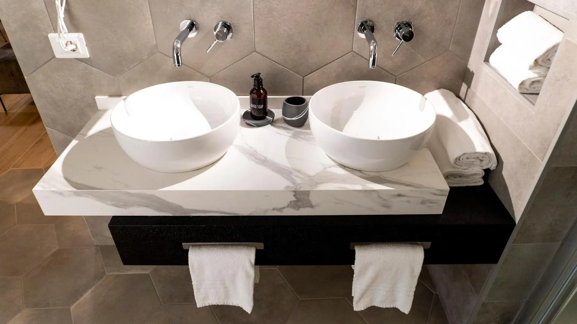 Notti D'Autore Suites Catânia Casa de hóspedes