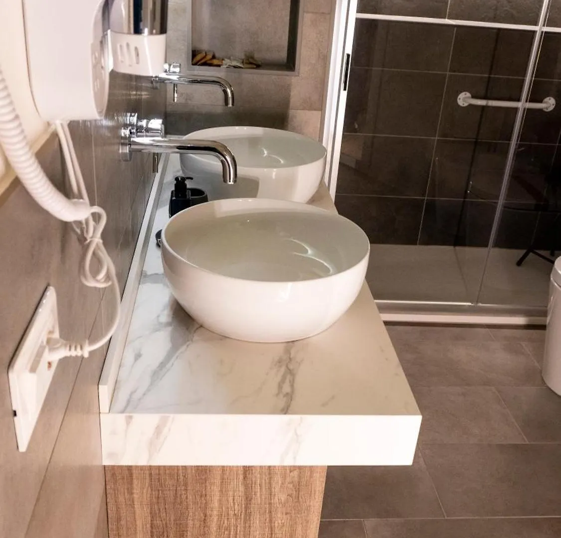 Notti D'Autore Suites Catânia 0*,  Itália