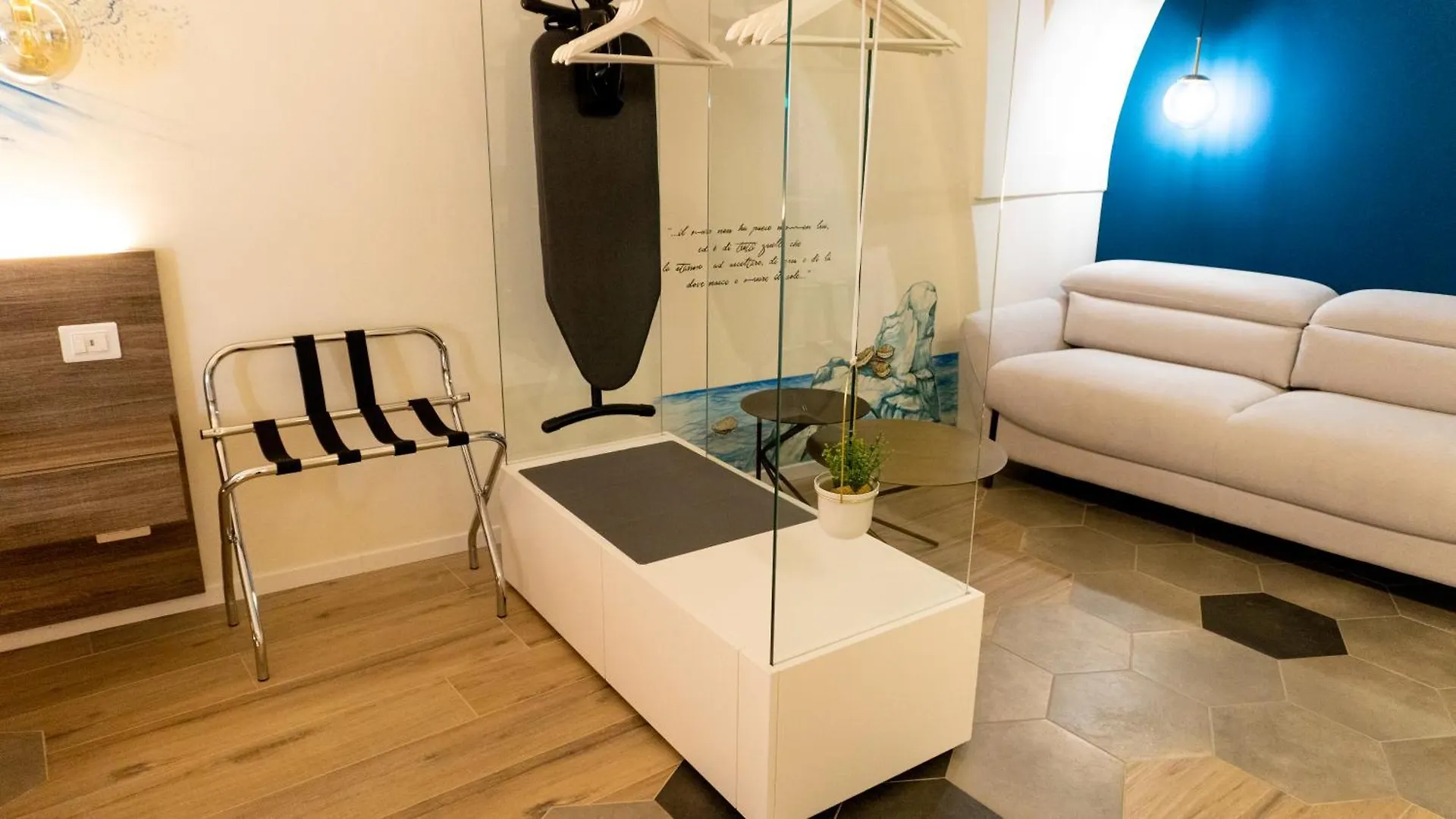 Casa de hóspedes Notti D'Autore Suites Catânia