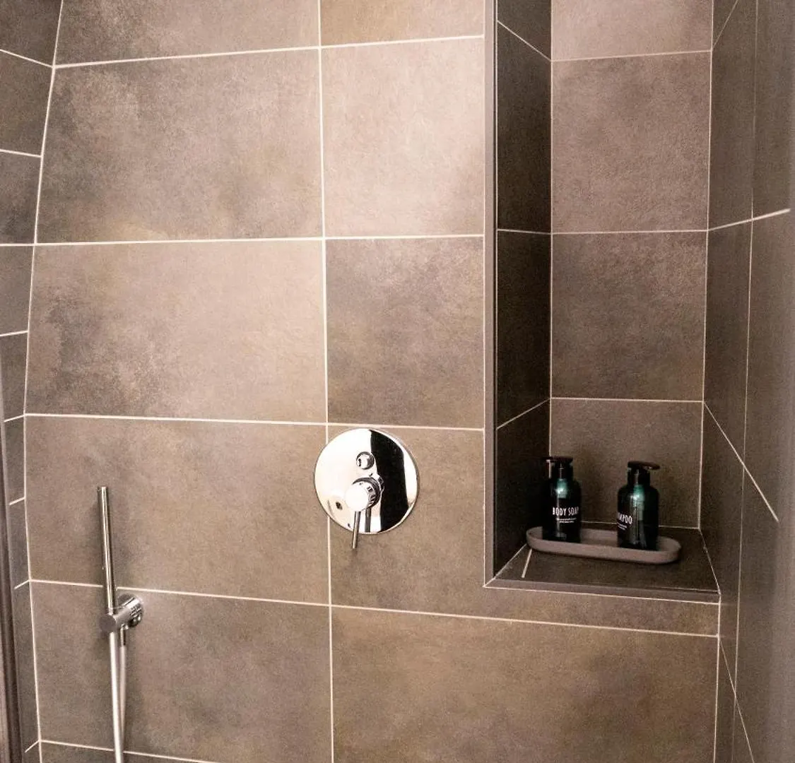 Notti D'Autore Suites Catânia