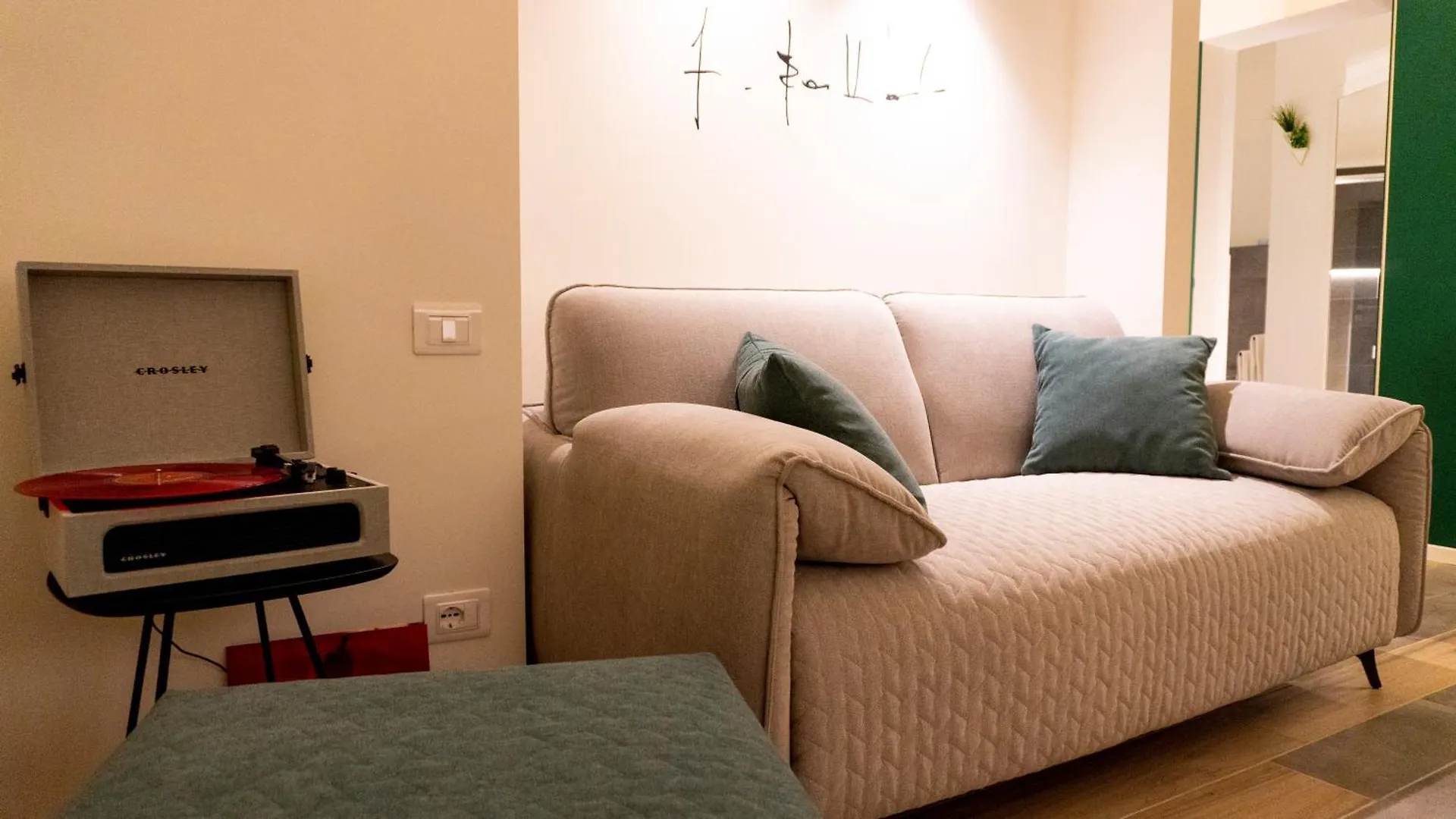 Notti D'Autore Suites Catânia