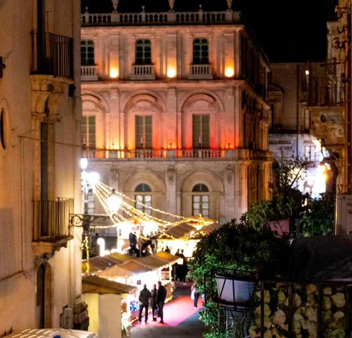 Notti D'Autore Suites Catânia