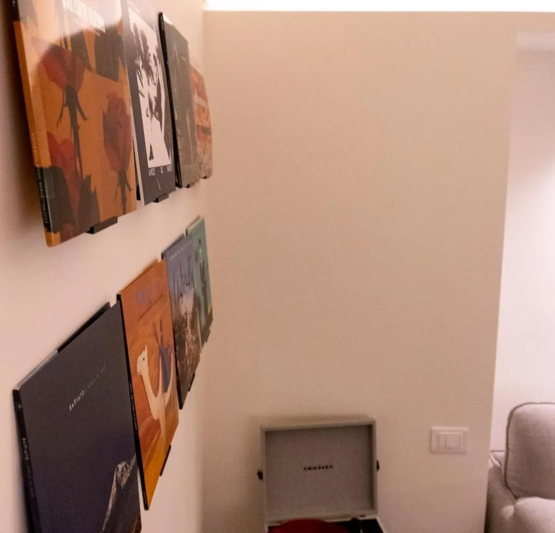Notti D'Autore Suites Aeroporto di Catania Fontana Rossa