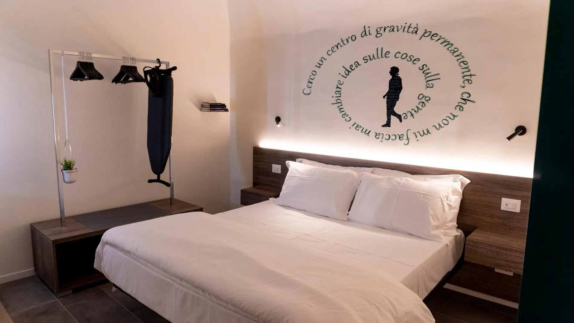 Notti D'Autore Suites Aeroporto di Catania Fontana Rossa