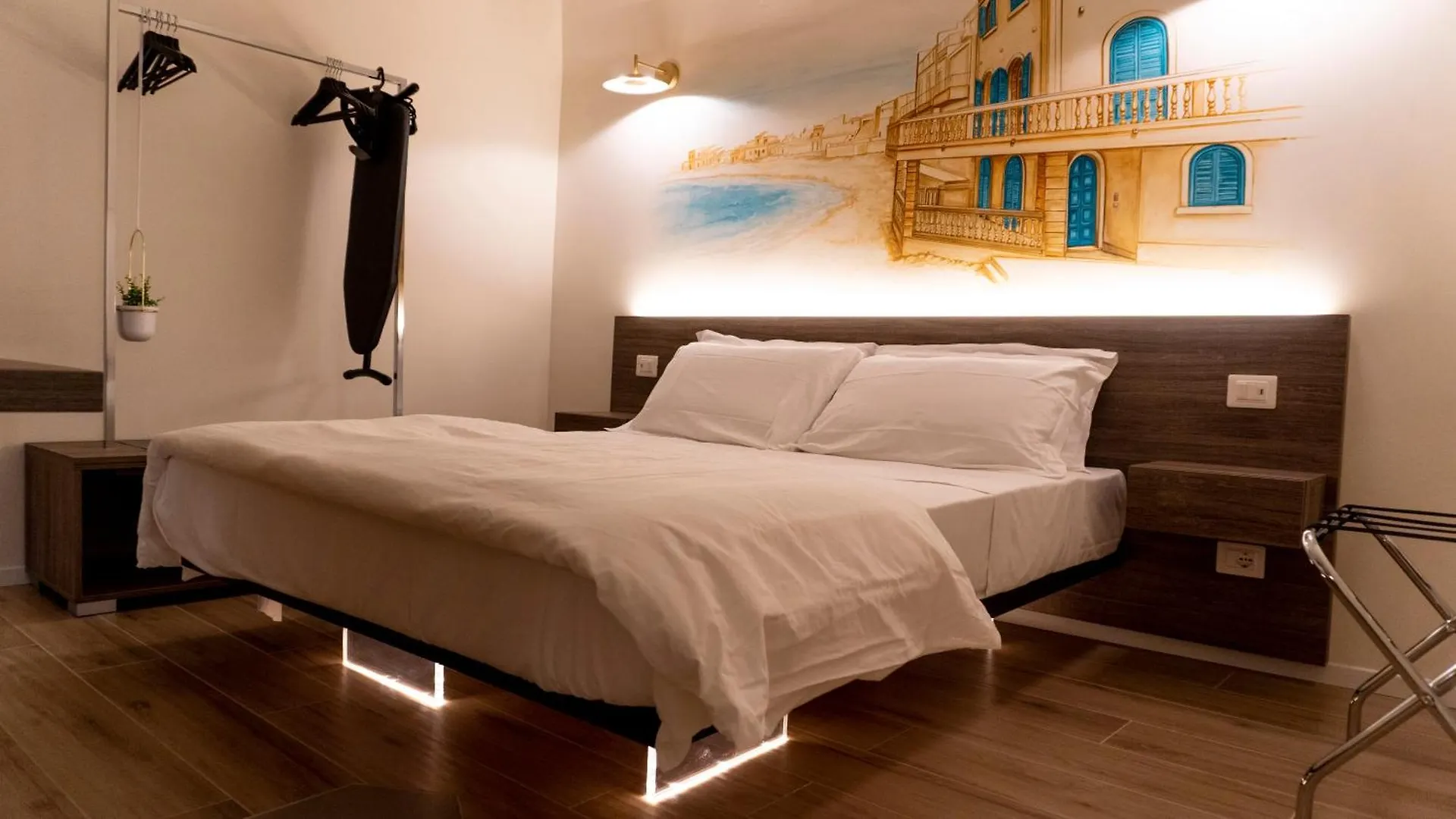 Notti D'Autore Suites Aeroporto di Catania Fontana Rossa Italia
