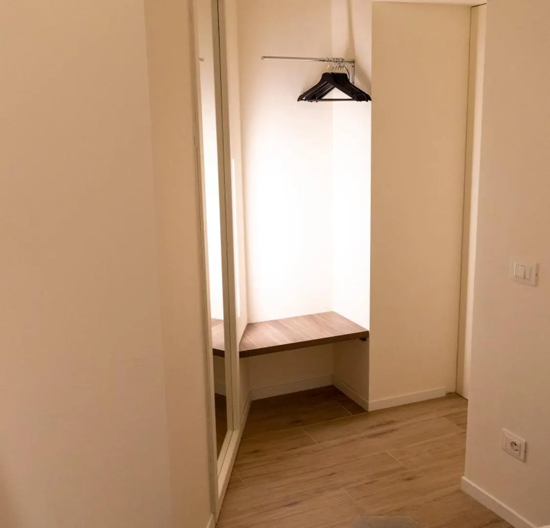 Notti D'Autore Suites Aeroporto di Catania Fontana Rossa Italia