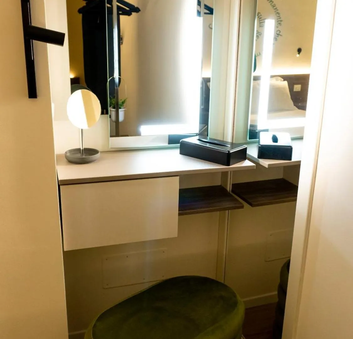 Notti D'Autore Suites Aeroporto di Catania Fontana Rossa 0*,