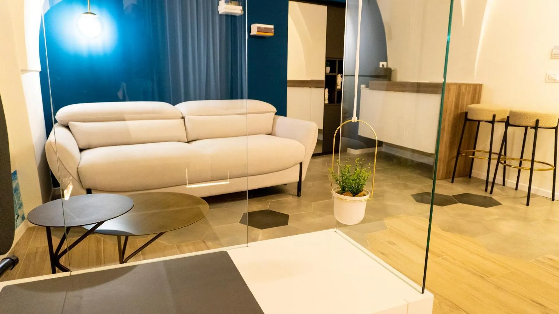 Notti D'Autore Suites Aeroporto di Catania Fontana Rossa 0*,